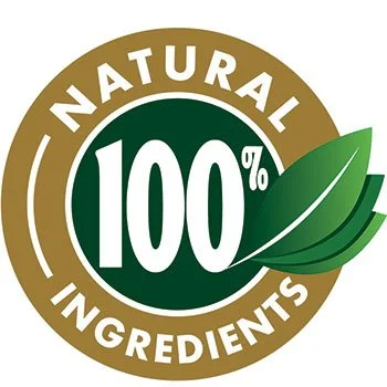 Sugar Mute Sugar Mute all natural badge