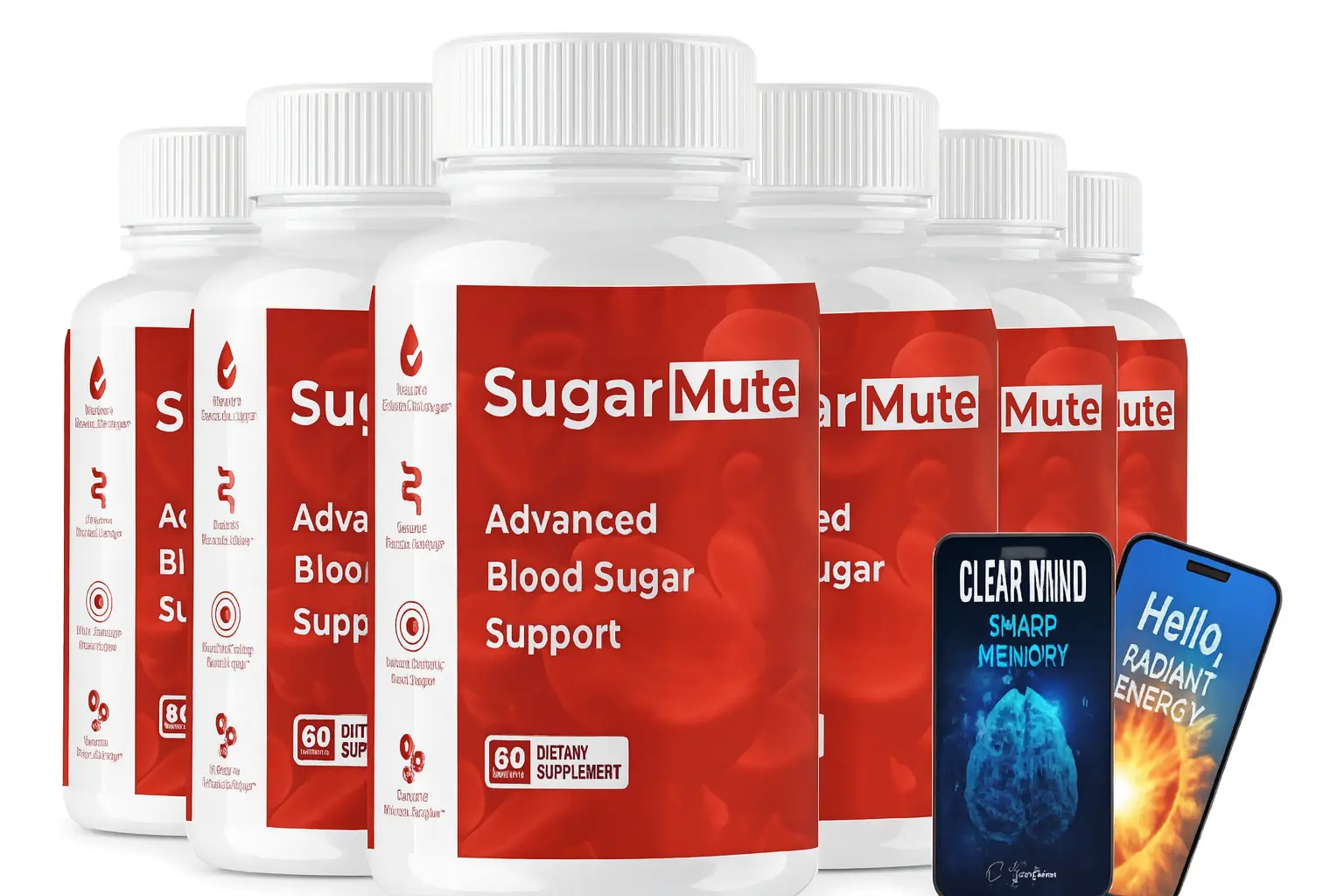 Sugar Mute special discount