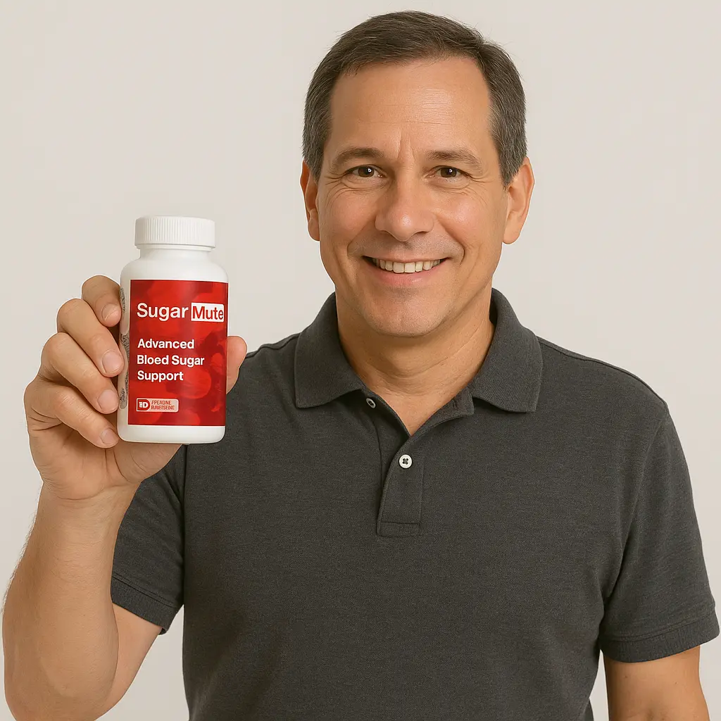 Sugar Mute Sugar Mute customer testimonial