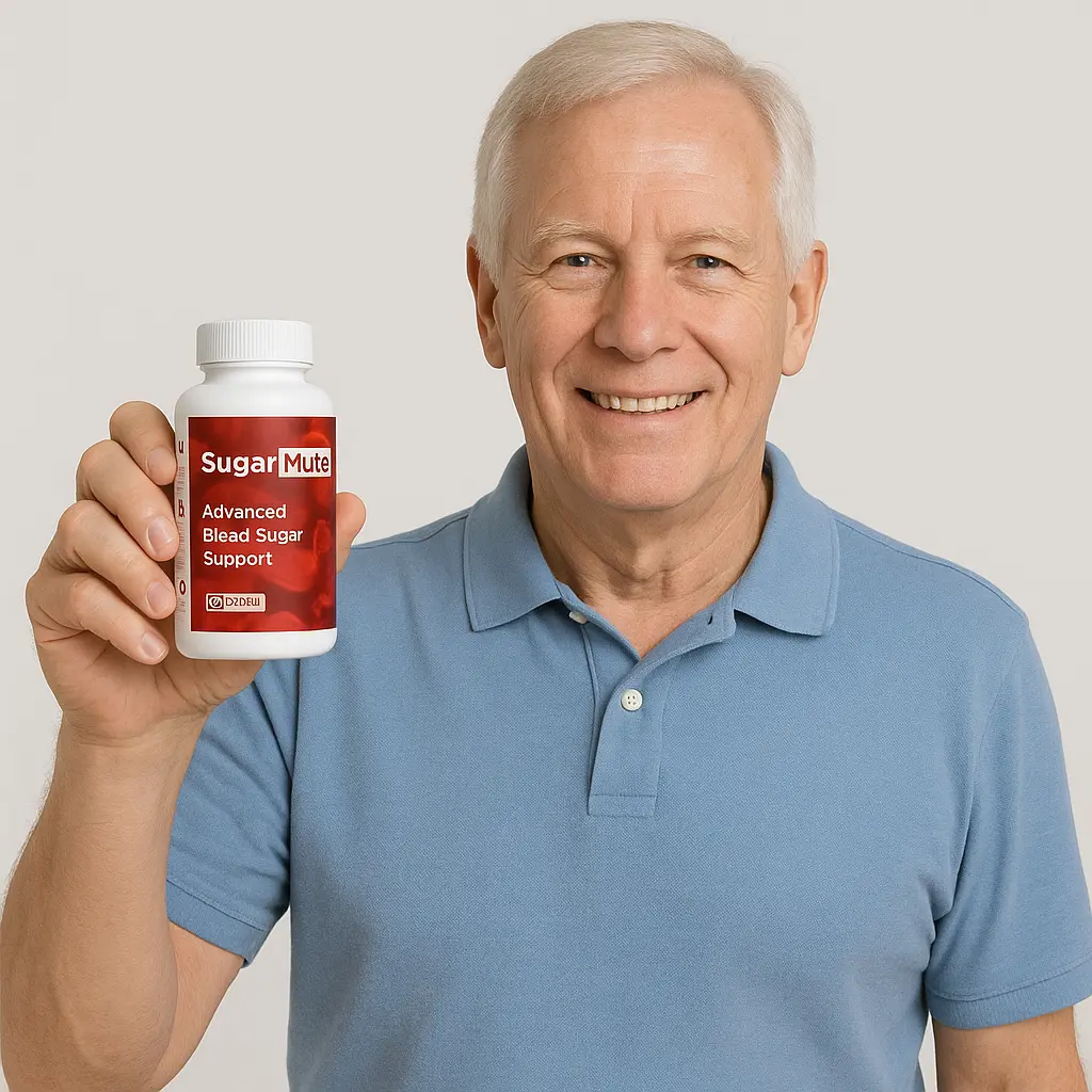 Sugar Mute Sugar Mute health review